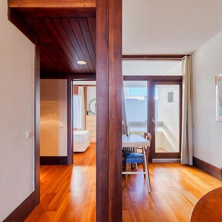 Apartamento Troia Bagian luar foto