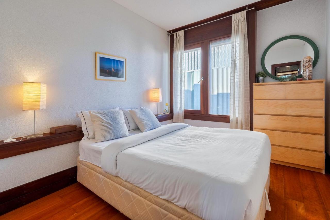 Apartamento Troia Bagian luar foto