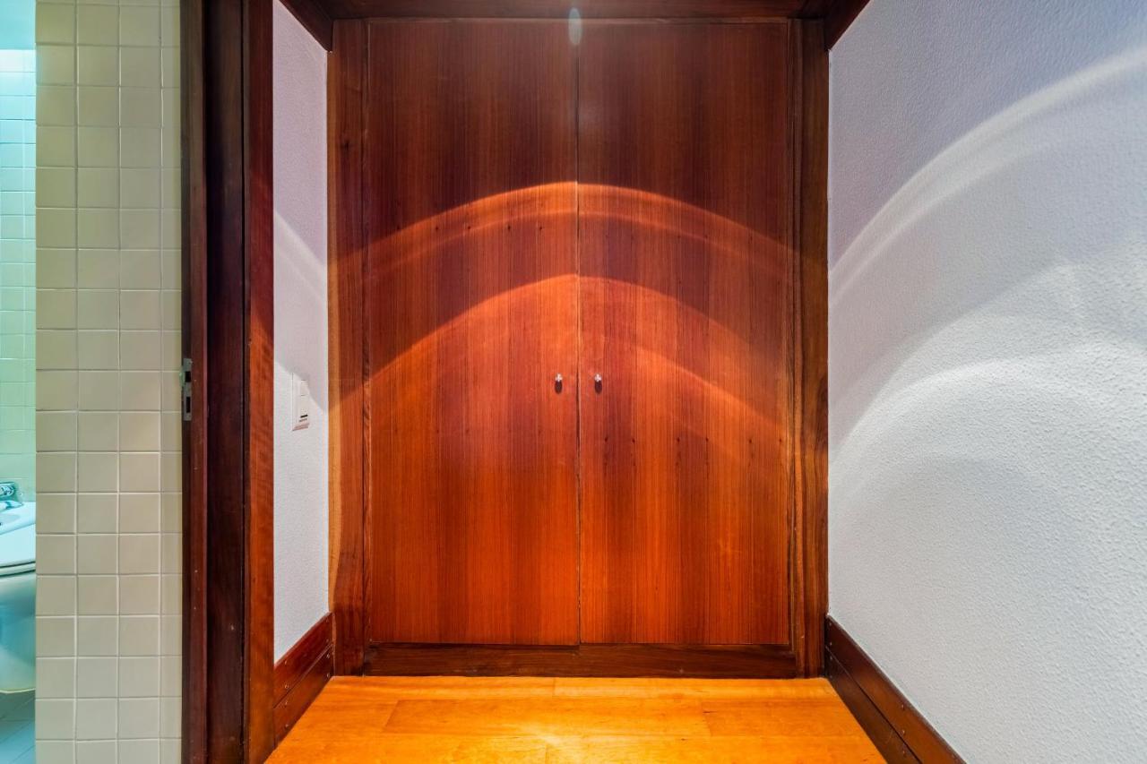 Apartamento Troia Bagian luar foto