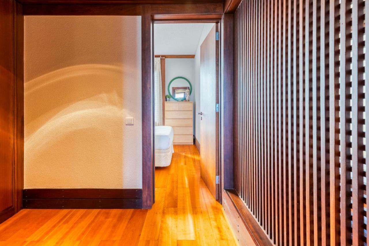 Apartamento Troia Bagian luar foto